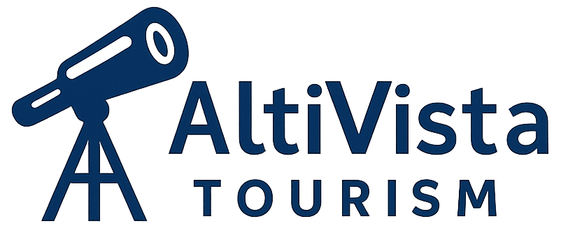 AltiVista Logo