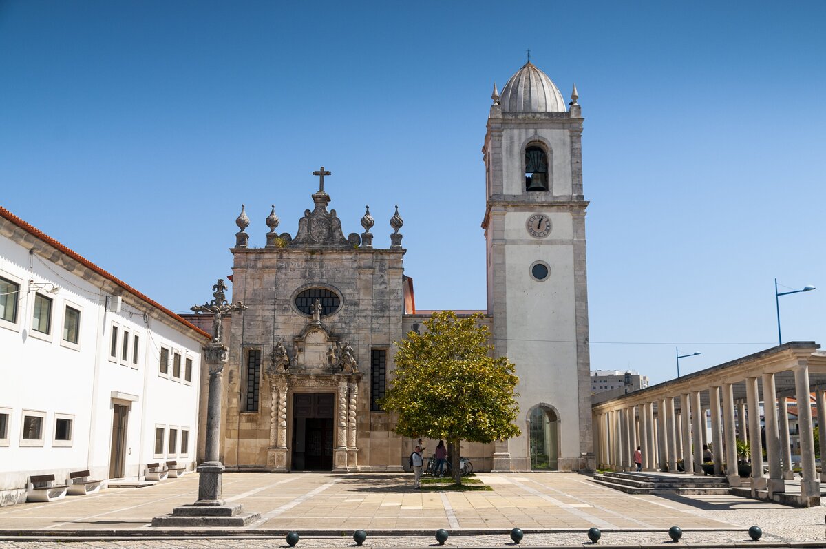 Sé de Aveiro