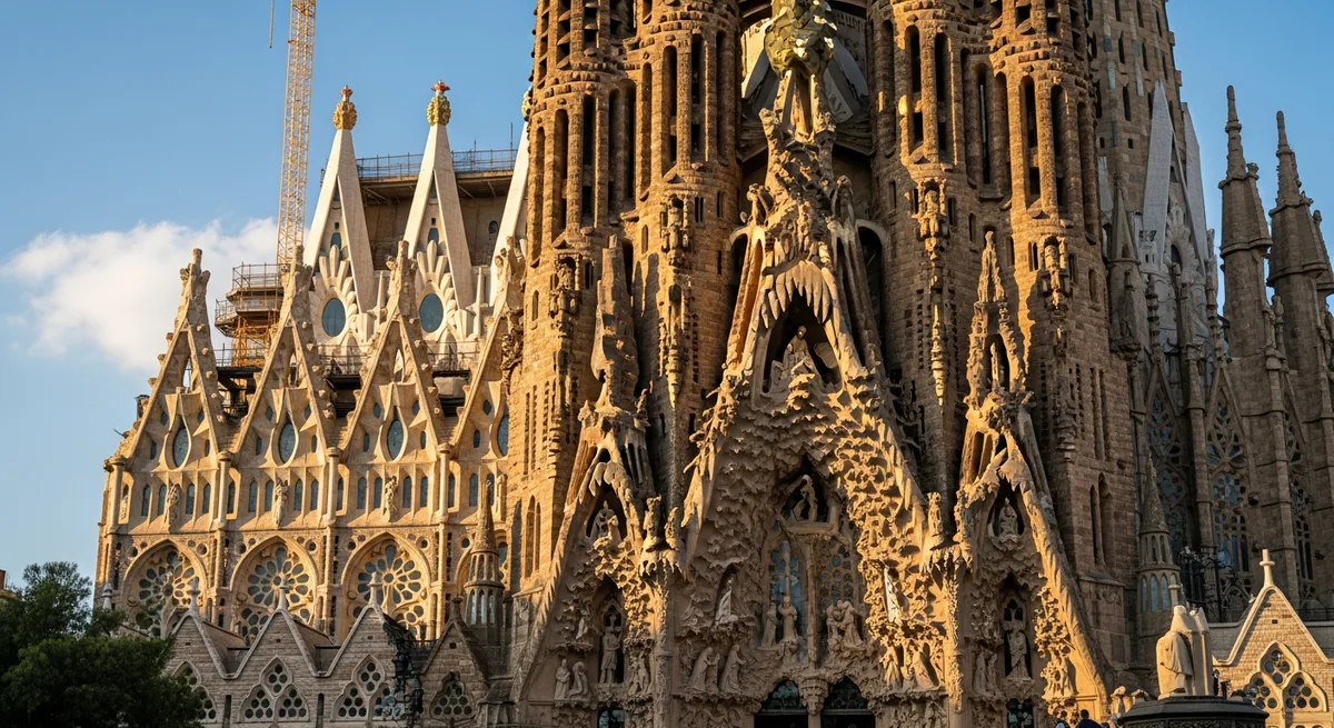 Sagrada Família