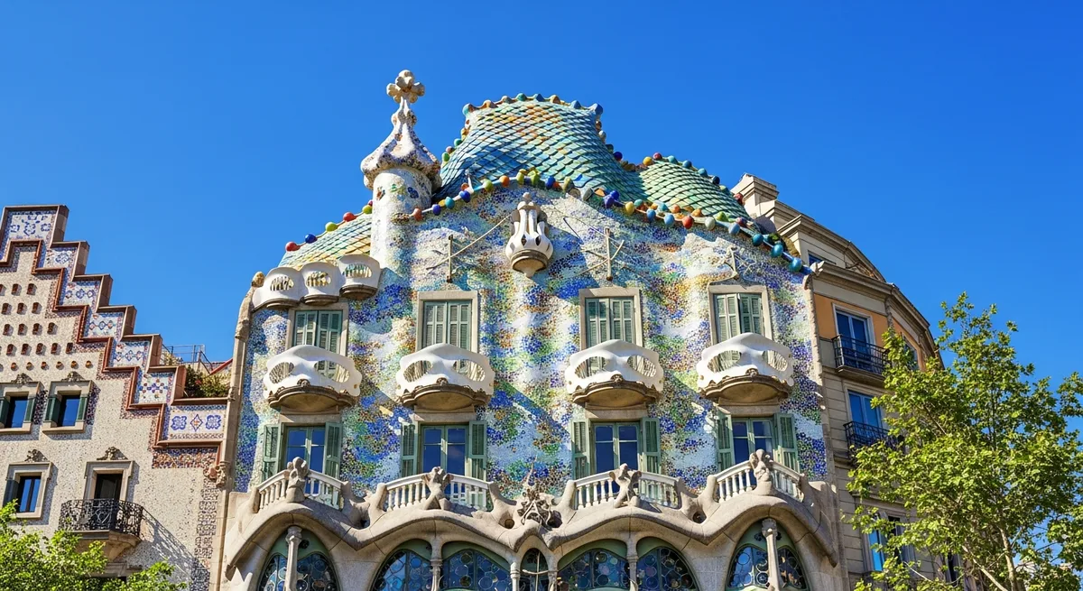 Casa Batlló