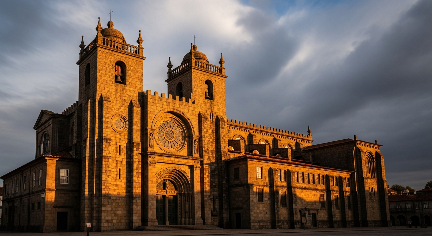 Sé do Porto