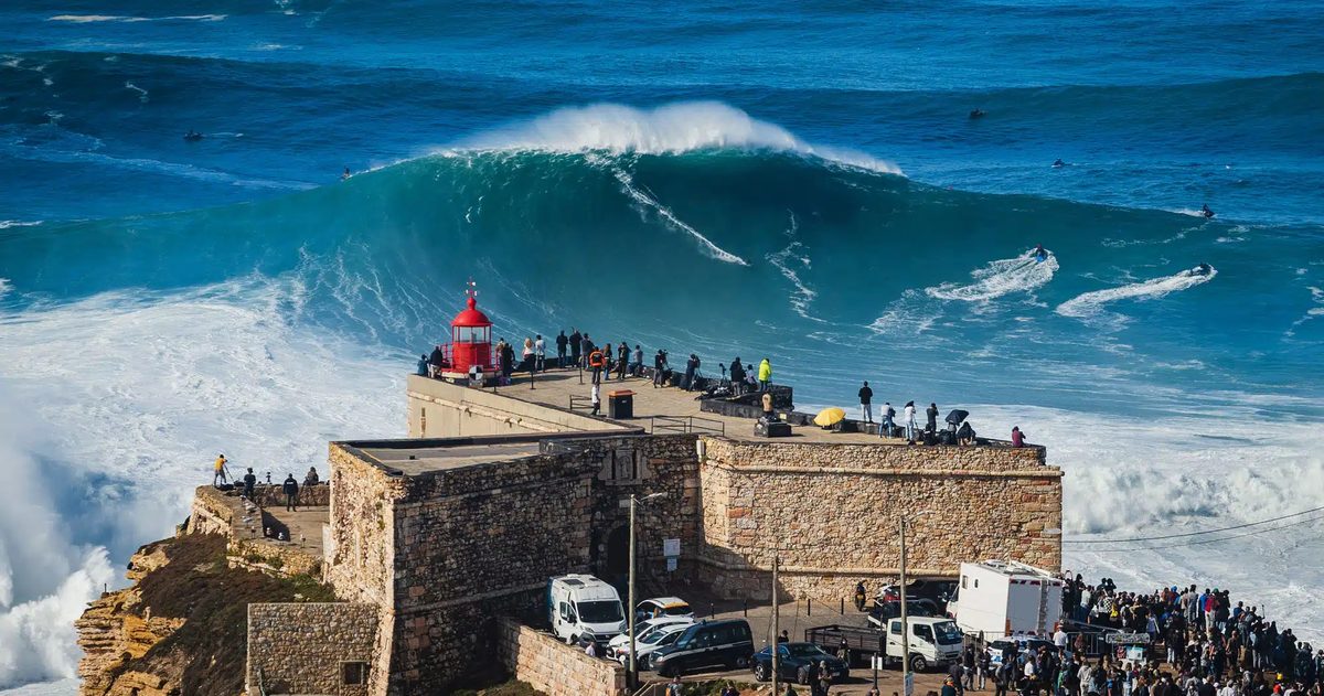 Nazaré
