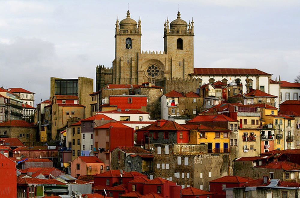 Sé do Porto