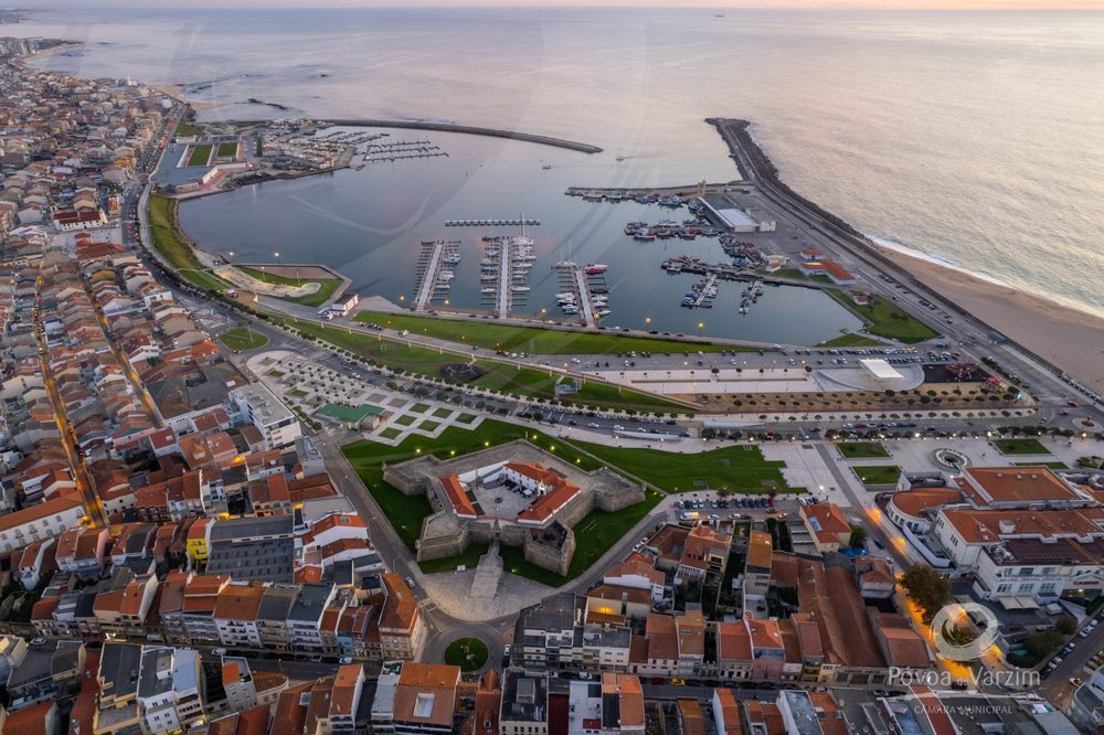 Póvoa de Varzim